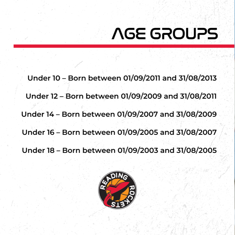 rocketsreading's tweet photo. Save the dates📆
Swipe to find out all the information about the trials and how you or your son/daughter can register interest!
#RocketTrials #RocketsLaunchpad #BritishBasketball https://t.co/4OS8p5xStZ