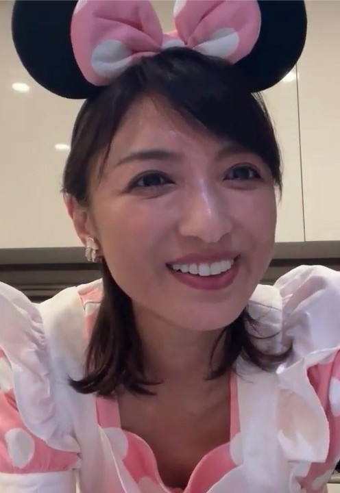 望月理恵さん Twitter Search Twitter