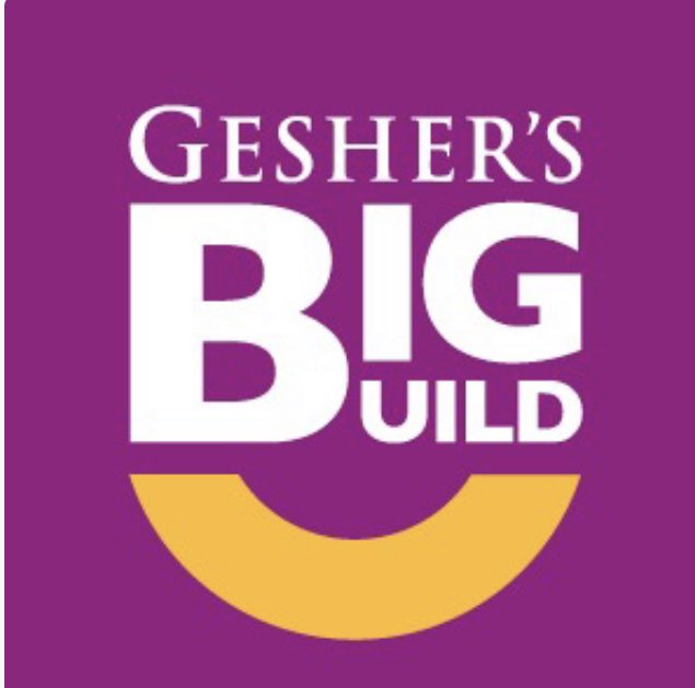 🎶🎼🎵Deutsche marks, €uros, US $ dollars￼ &amp; Great British £ pounds…would do nicely thank you!!! 🎼🎶🎵

So to all my friends in the USA, Australia, France, Israel…wherever you are in the world, please help and donate to GESHER’s BUG BUILD!!! 

charityextra.com/gesherschool/3…