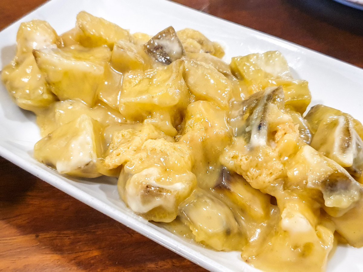 SouthSnippets's tweet photo. Snippets of noms comfort food in an ambience that's a mix of homey, whimsy antique.😋🗝🚪🖼🪑🎹 

READ our FULL REVIEW on our WEB APP 👉🏼 https://t.co/hmJophQ1HF

#southSnippets #southEats #SupportLocalPH #SOUTHIEpreneurs #PagsanjanLaguna #Laguna https://t.co/3dtGJm42P8
