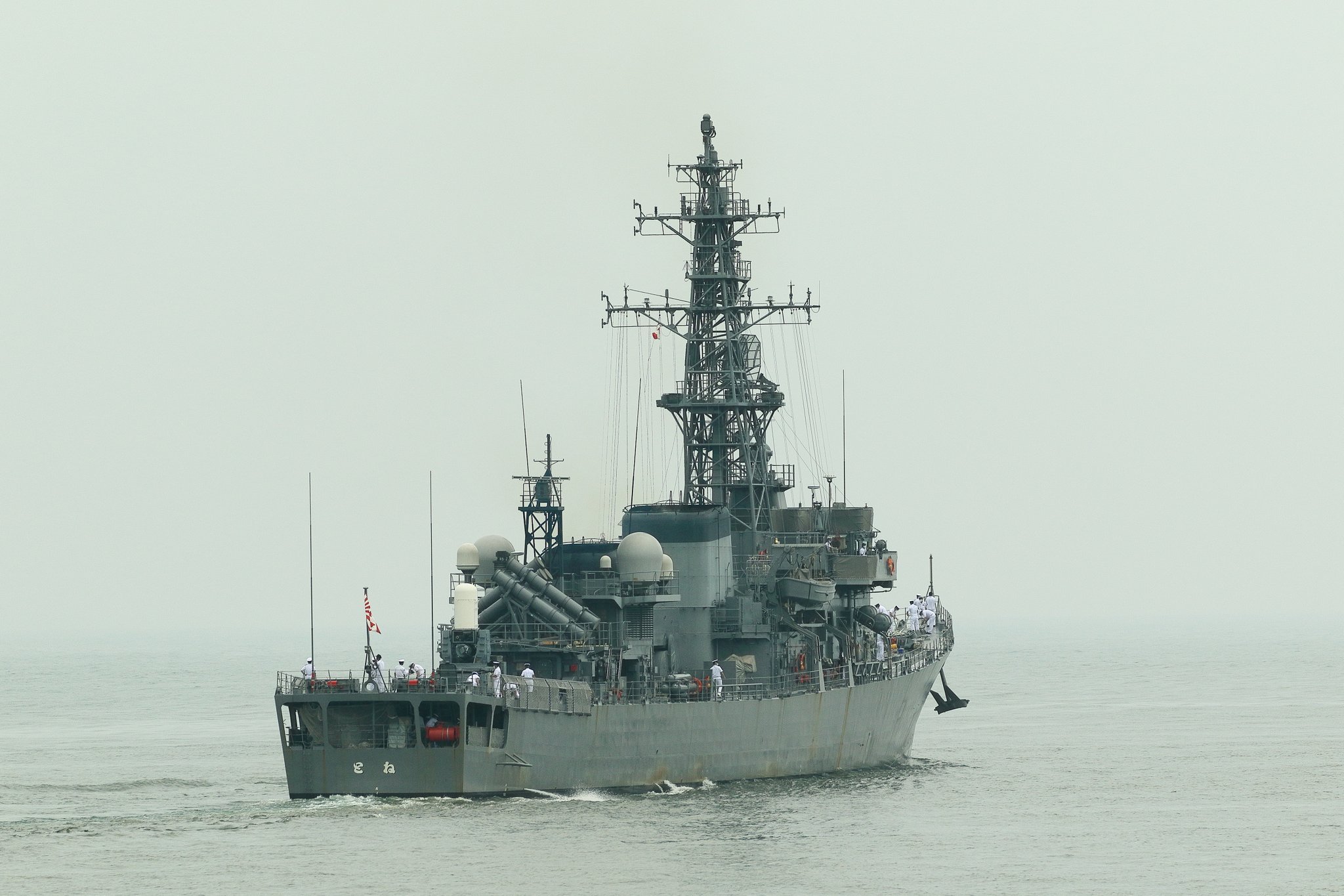 海上自衛隊呉地方隊 Twitter Search Twitter
