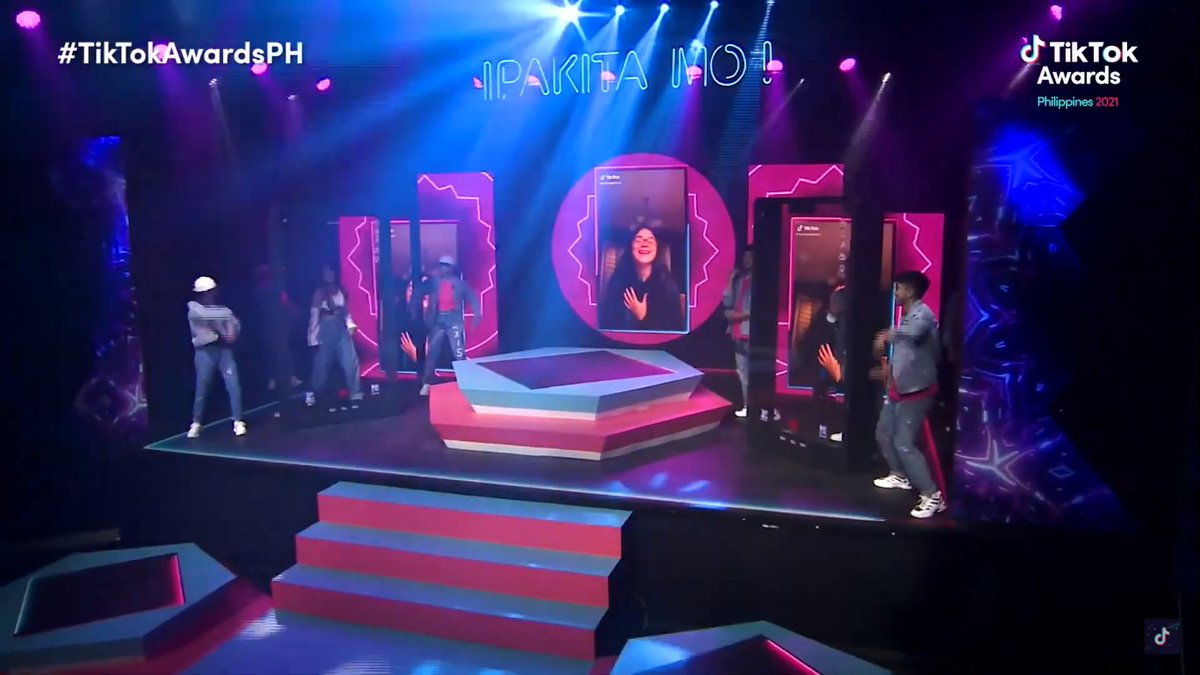 TGVOJam's tweet photo. TiktokAwards RanzAndNiana https://t.co/1En3MOx5gY
