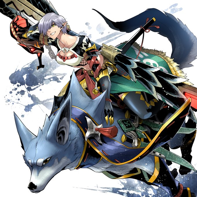 Chameleonrockさんのイラスト一覧 Chameleonrockさんのイラスト一覧