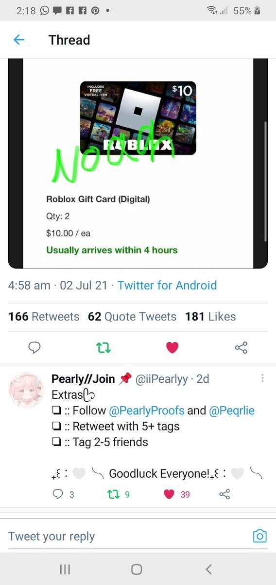 plays_sally's tweet photo. @iiPearlyy @noah280268 https://t.co/byMjfdi4DB