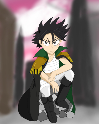 ヤイバのtwitterイラスト検索結果