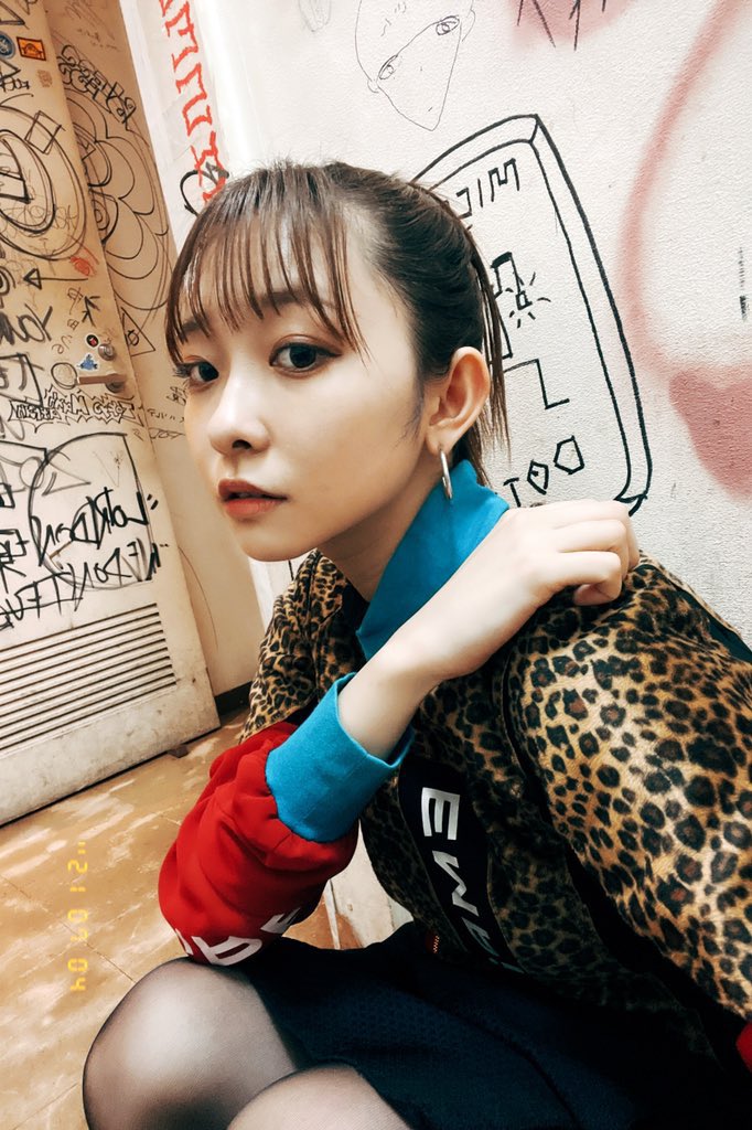 BiSHEMPiRE1's tweet photo. 二人とも可愛くなりすぎ笑笑 https://t.co/Tj1knyCEdJ