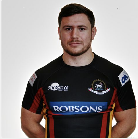 Simon Everson, MTS Head tweet media