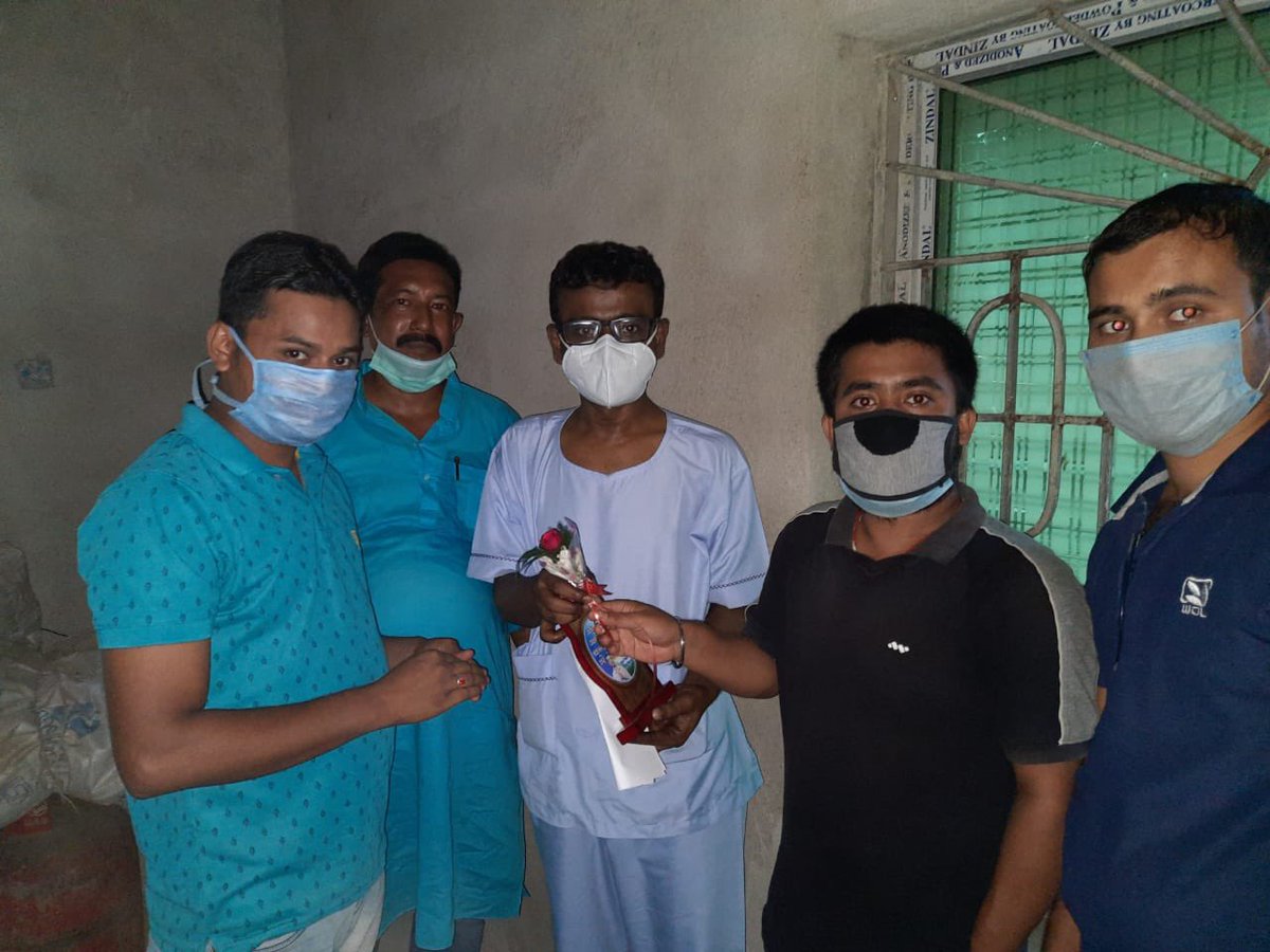 wbnsqf's tweet photo. A memorandum was handed over to @MlaDolai Mahasaya, former MLA of East Midnapore District, Maina Assembly on behalf of the @wbnsqf .Our main objective to create attention to Honorable Chief Minister @MamataOfficial to achieve #60YearsJobSecurity #SaveNSQF https://t.co/aNOsgbHcPn