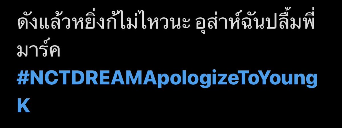 ฉอกอ 𐙚 tweet media