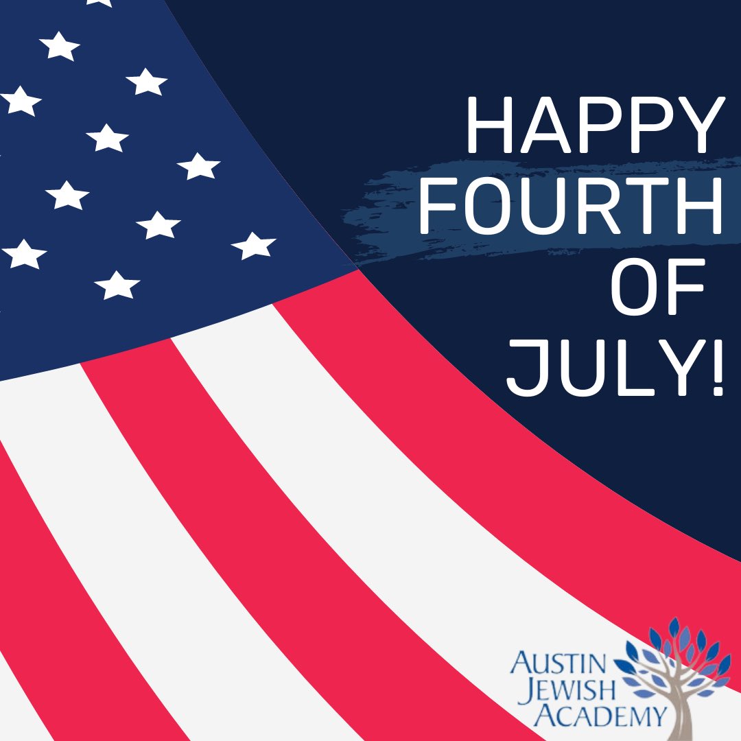 AJAlions's tweet photo. Wishing everyone a happy, safe Independence Day holiday. ⛱🇺🇸🎉🇺🇸🎊 https://t.co/qr59Lib6rD