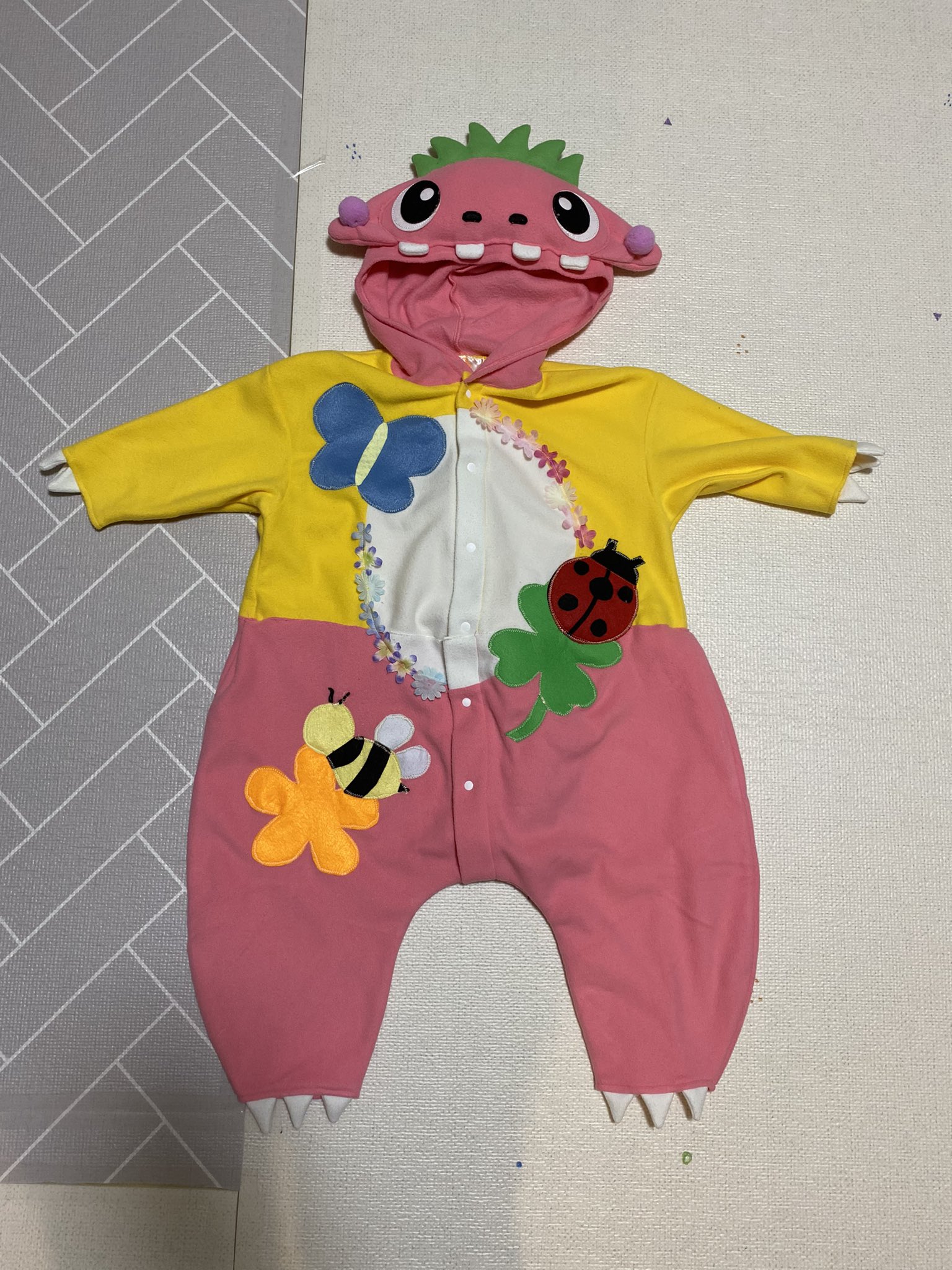 パニパニパイナ！ on X: 
