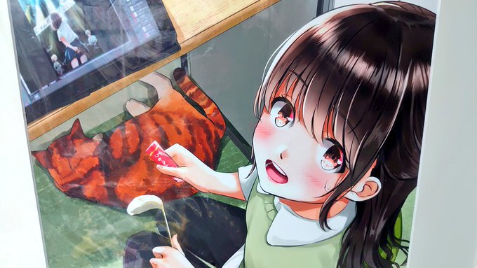 好きなイラストレーターさんのtwitterイラスト検索結果 好きなイラストレーターさんのtwitterイラスト検索結果