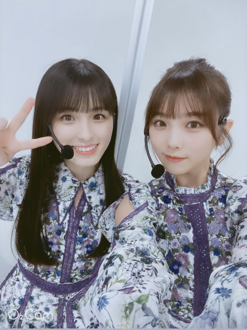 momoko_archive's tweet photo. よだもも🥺

#乃木坂46 #大園桃子 🍑 #与田祐希
https://t.co/vUNblkuv7a https://t.co/6BFKyMp4Yu