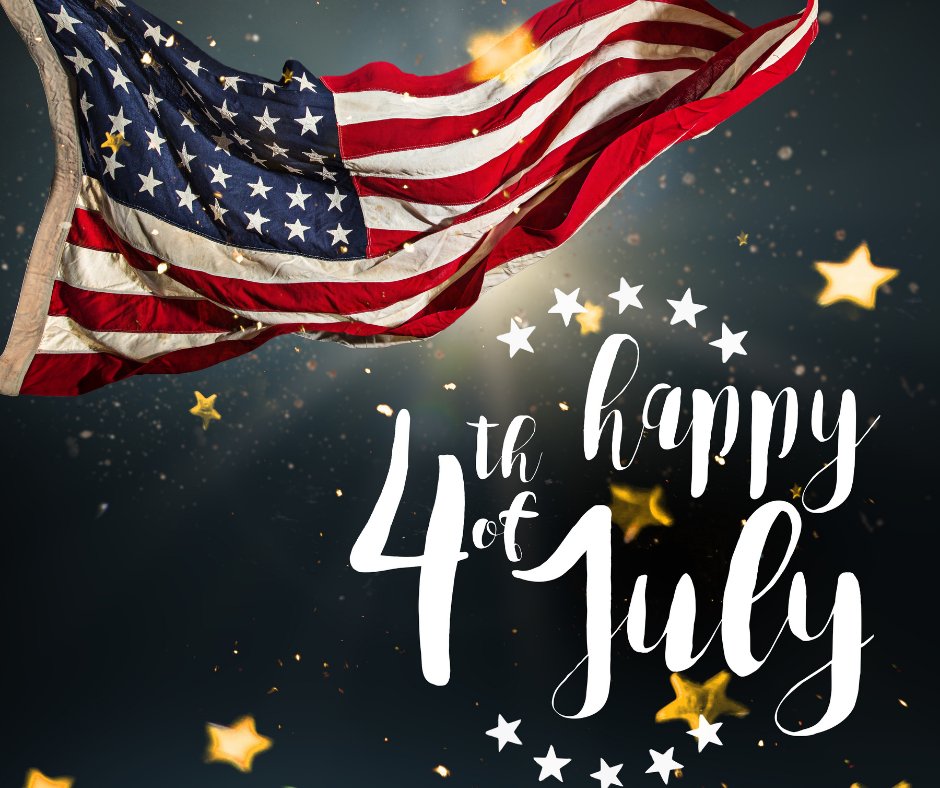 BarryValue's tweet image. Happy 4th of July from all your friends at Barry's Hardware! 

#happy4th