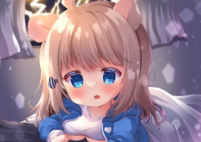 Skebありがとうございます⚡(ŏ﹏ŏ。) 