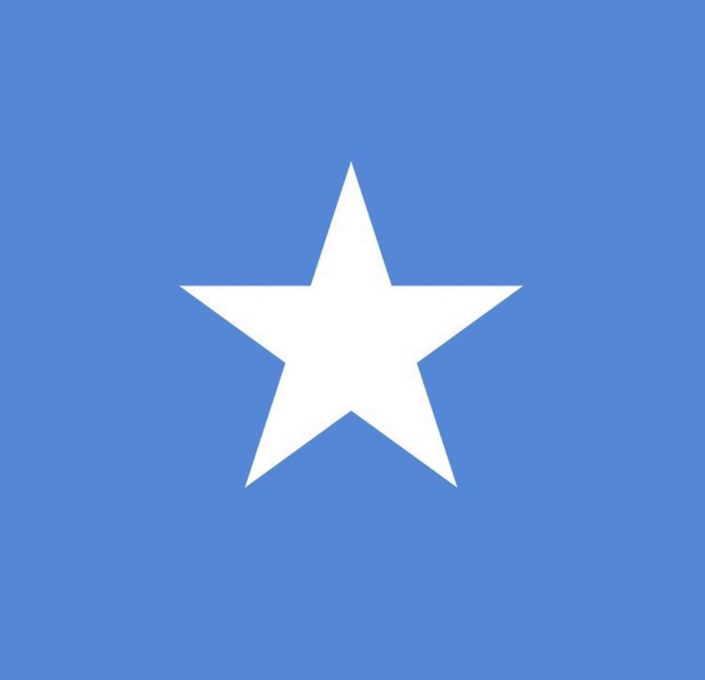 abdala_geedi's tweet photo. The Flag                      The Face https://t.co/o89hN6G9iW