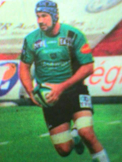 UltrasSapiac's tweet image. Nous souhaitons un bon anniversaire à un grand Capitaine, @clarkinmatt fête ses 40 ans aujourd'hui ! 💪🏻🖤💚 #MTGXV #Sapiac #Top14 #Hcup