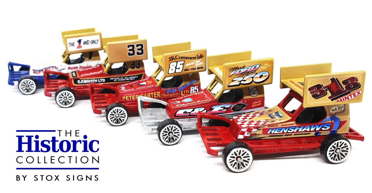 Our 9th Historic collection is out now! World Champion Part 4
View our shop ➡️ stoxsigns.co.uk/product-catego…