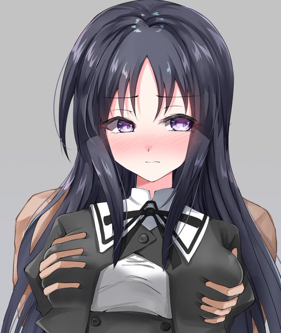 イラスト投稿しました🤕【@konamonmonn957】
夢結ぱい。以上。 