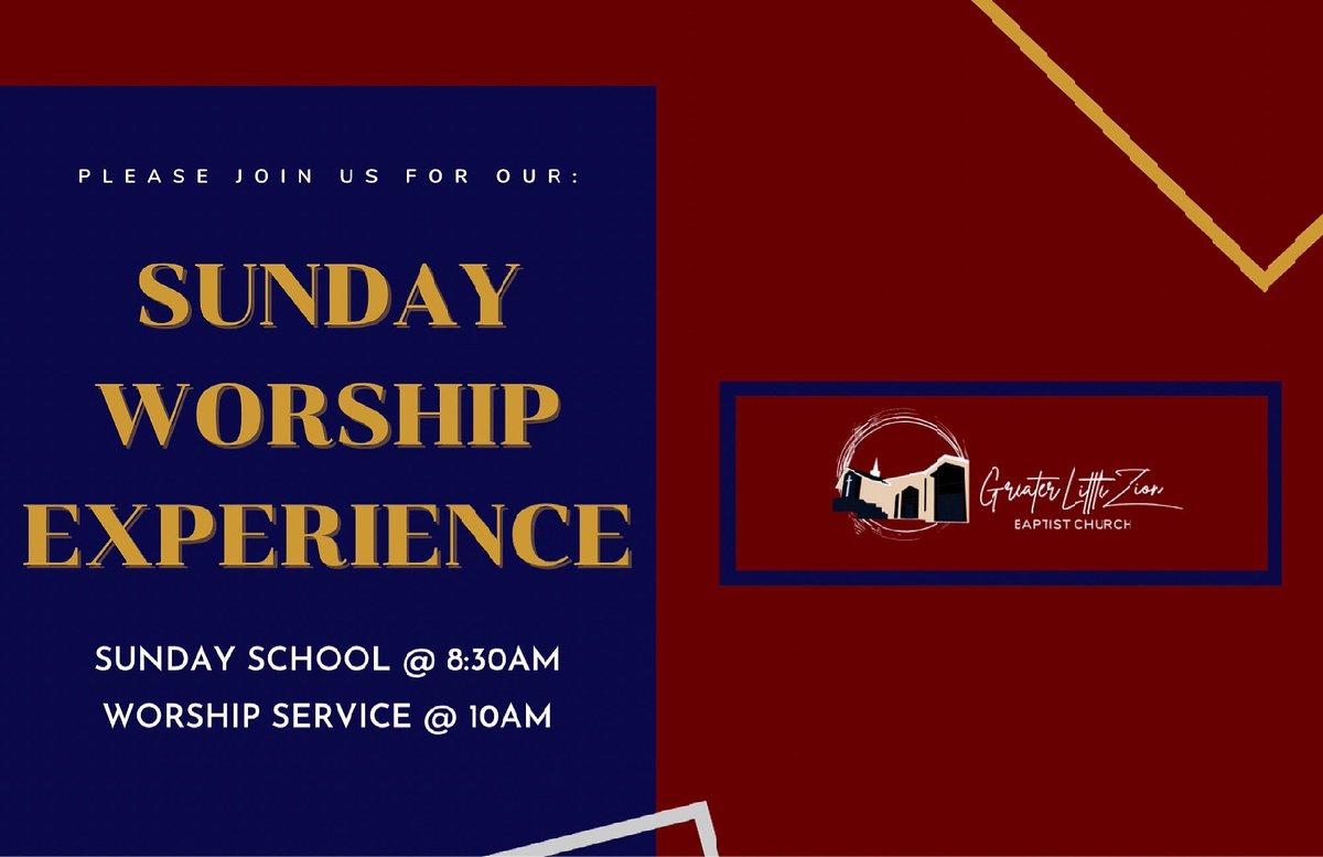GLZBC's tweet photo. Please join us this morning for our Sunday Worship Experience! 

Sunday School at 8:30am: https://t.co/kAr3STaCac

Sunday Service at 10am: https://t.co/drc8jTTMwm https://t.co/hxThS0CpX6
