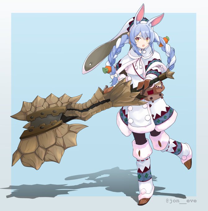 ぺこら 高画質 のtwitterイラスト検索結果 ぺこら 高画質 のtwitterイラスト検索結果