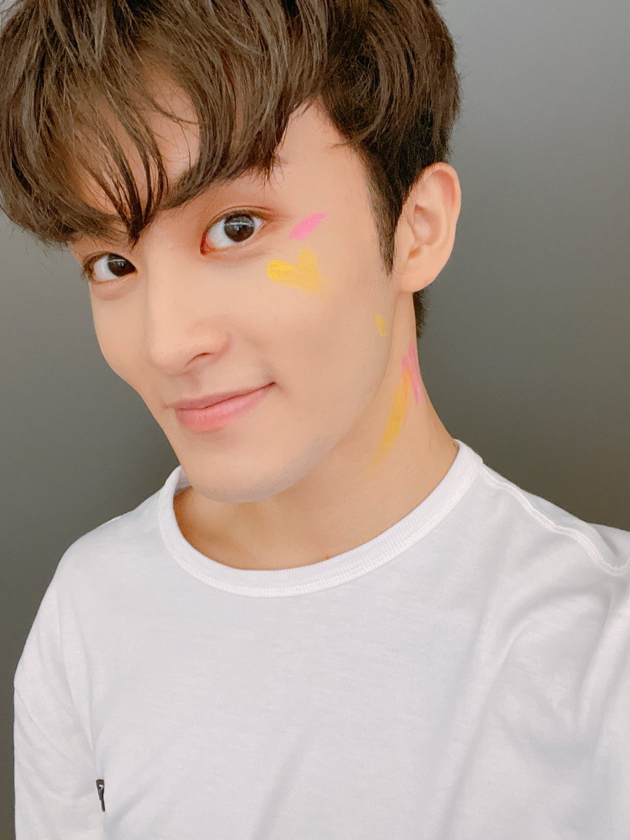 LMKFEED's tweet image. MARK 💬