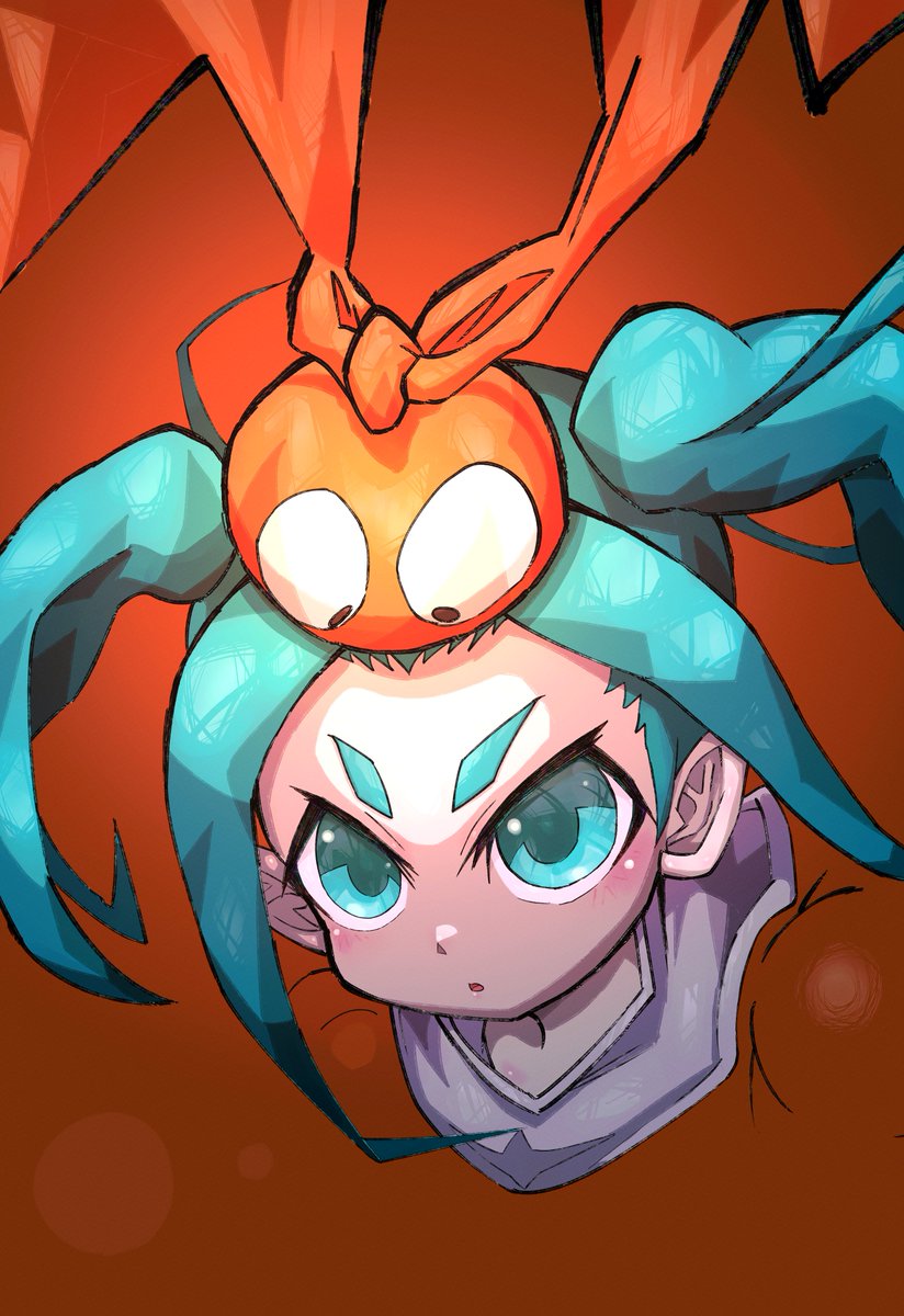 TAGEKIYO tweet media