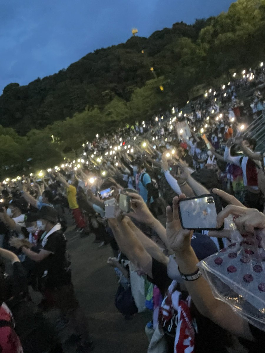 sim_carry's tweet photo. ありがとうございました！
来週も行きたかったけど
大満足！

#京都大作戦 https://t.co/doELgqXTSg
