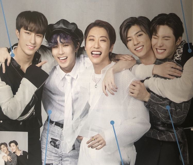 hwasmalec's tweet photo. Make an outfit based on your: 
[Onewe edition] (I included ot5) 

>bias
>zodiac sign 
>favorite color 

Qrt with your results https://t.co/4Cwik3WZGN