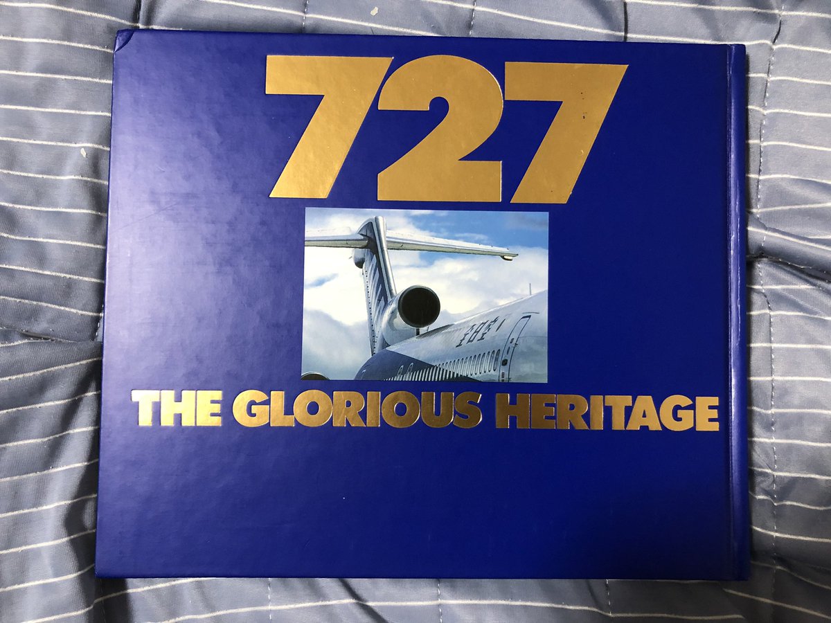 購入の割引 B727 The Glorious Heritage 【非売品】値下げしました