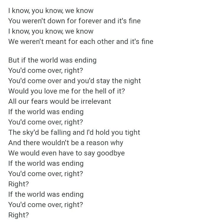 itiswarnali's tweet photo. Damn the lyrics! Imma Cryyy 😭😭😭😭
#tisha #KumKumBhagya https://t.co/ndnmnPKWtl