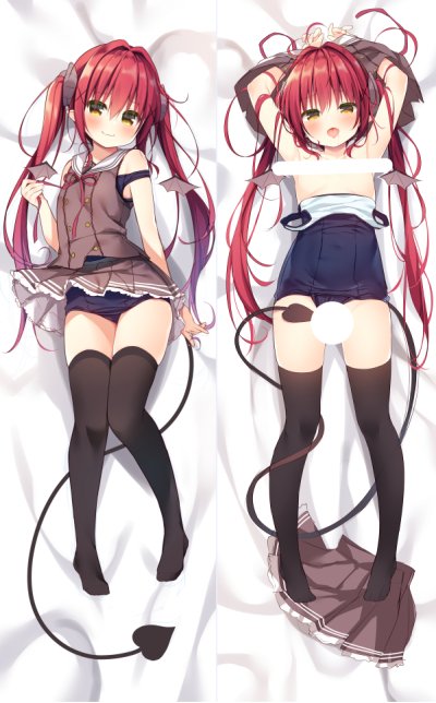 ちゃんとお知らせしわすれてた気がする…!あーちゃんの抱き枕ちょっとずつ描きすすめてます😈
下描き程度までやっと進んだので秋頃目標…! 