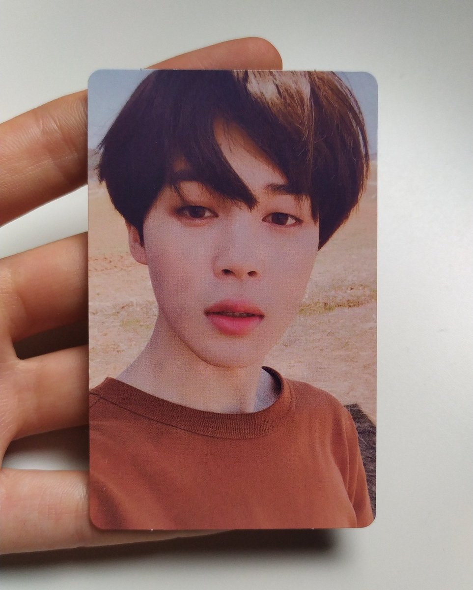 whimsicalamaia's tweet image. hola hago trade d esta photocard oficial si a alguien le interesa 📥