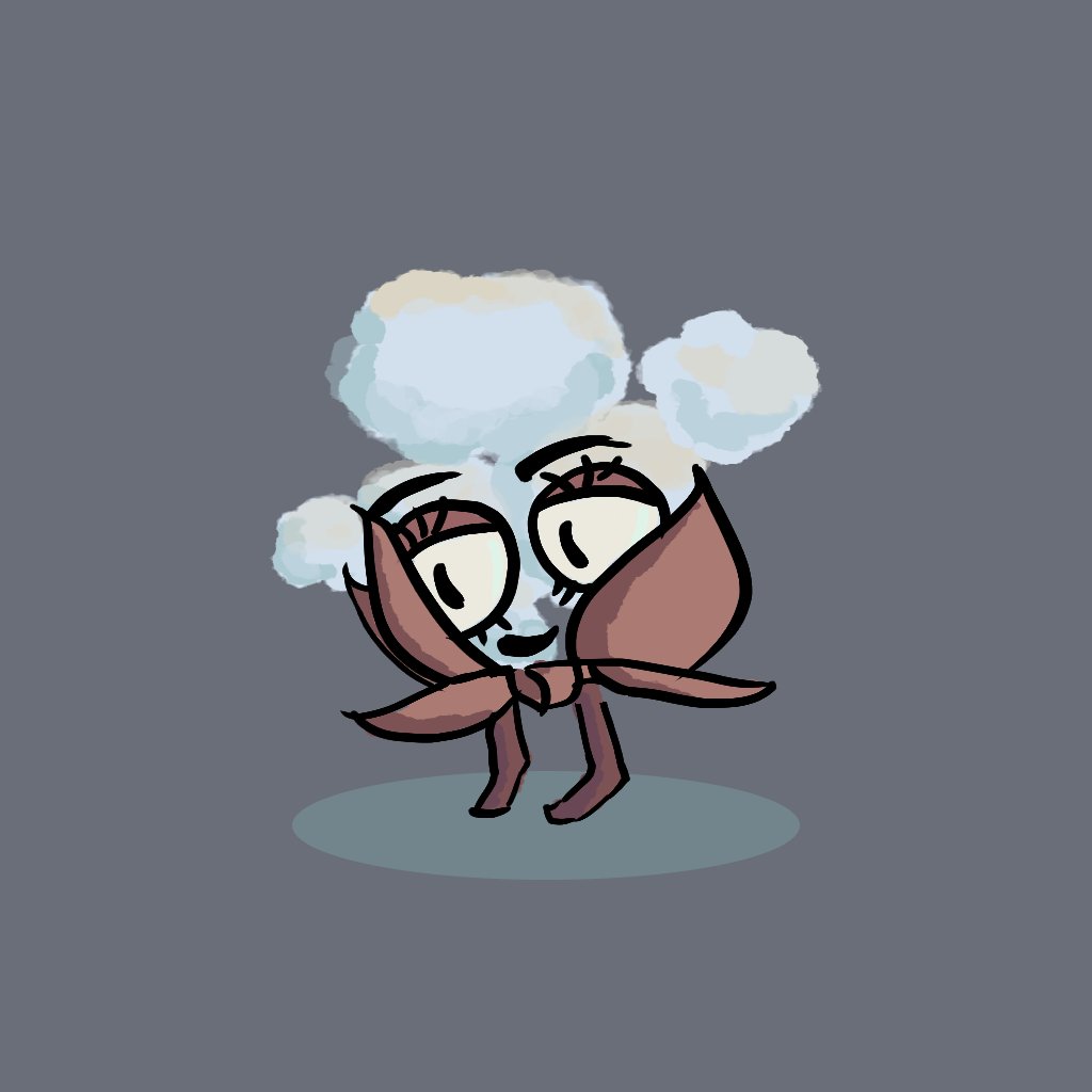 tunelta's tweet photo. Testing some character designs for enemies https://t.co/zSm7PJlYtV