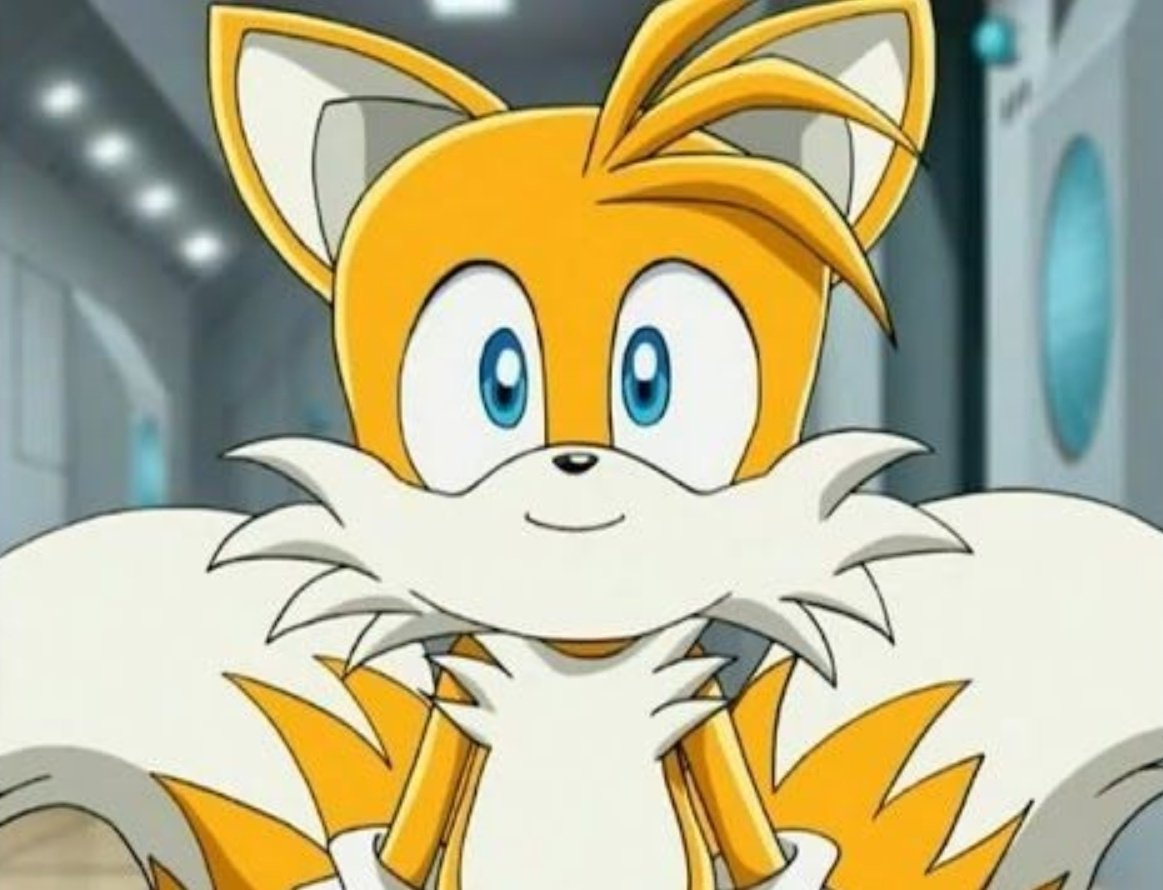 💙🦔Problematic Sonic Ships OTD🦔💙 on Twitter "The first problematic