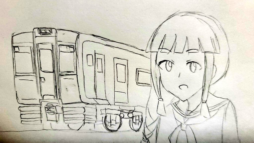 北上さん 