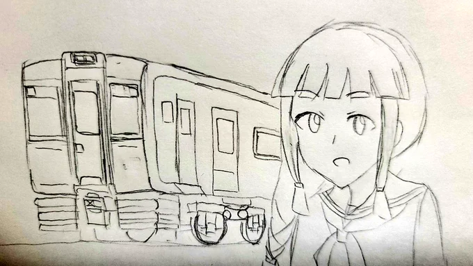 北上さん 