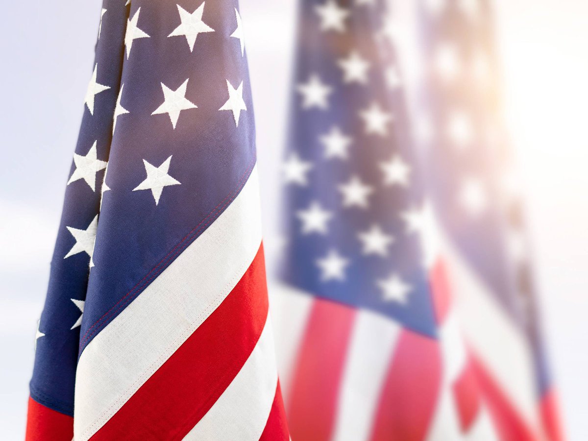 Wish you a happy and safe #IndependenceDay! 🇺🇸 #July4th
