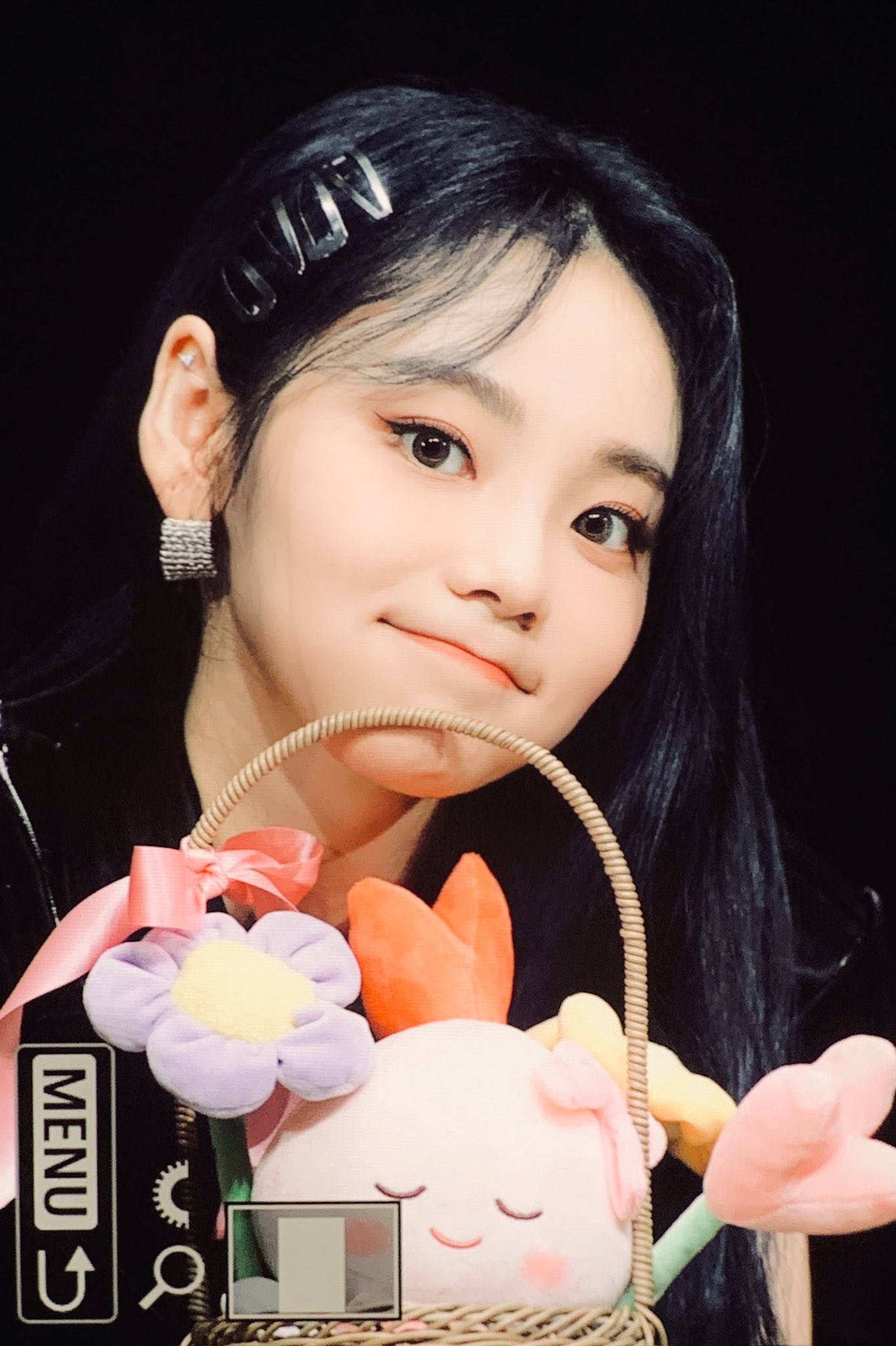 LOONA ARTMS 진솔 ジンソル オブジェクト トレカ 4枚セット ARTMS ジンソル フォトカードセット LOONA Jinsoul