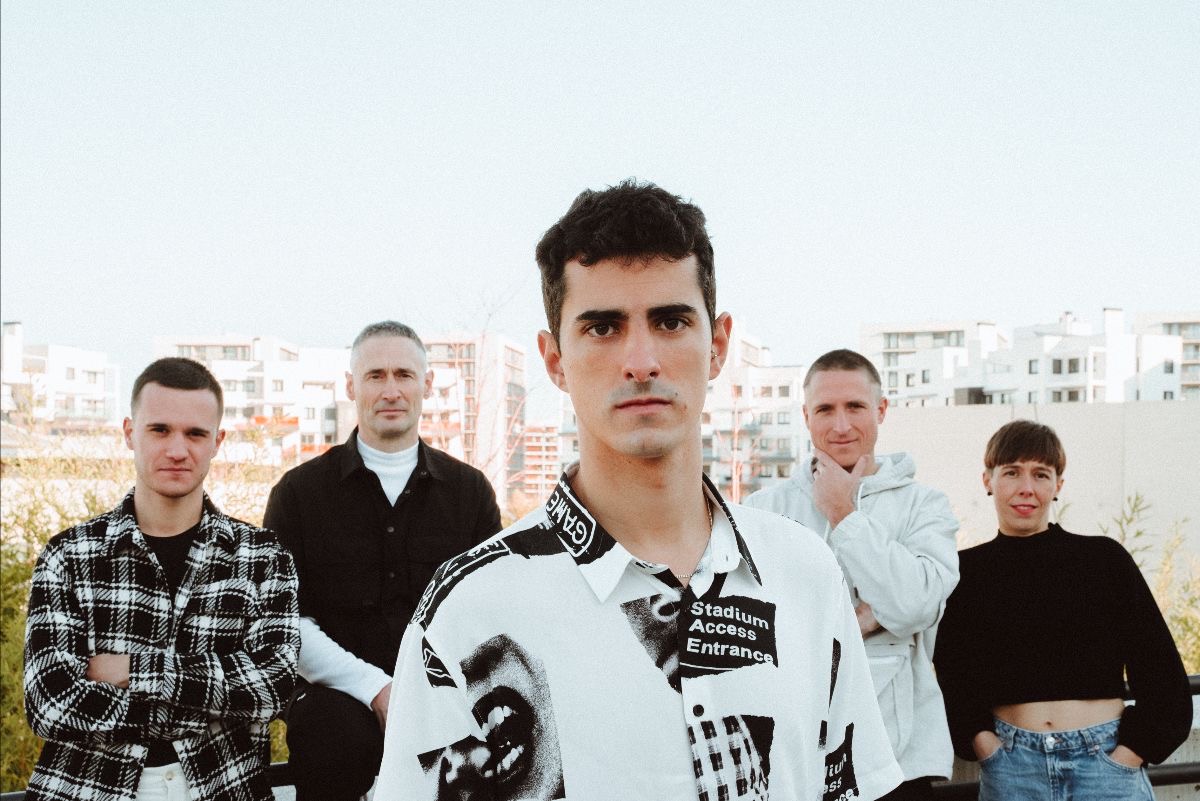 ➡️ GAURKO EKIMENAK (Uztailak 4, igandea)

🔵 18:00: ORBELDI DANTZAN II:      
                  HELDUEN EMANALDIA
       Jarraian: PURO RELAJO
     📍ARTZABALGO FRONTOIA

🔵22:30: BULEGO 
     📍UDARREGIKO GUNEA