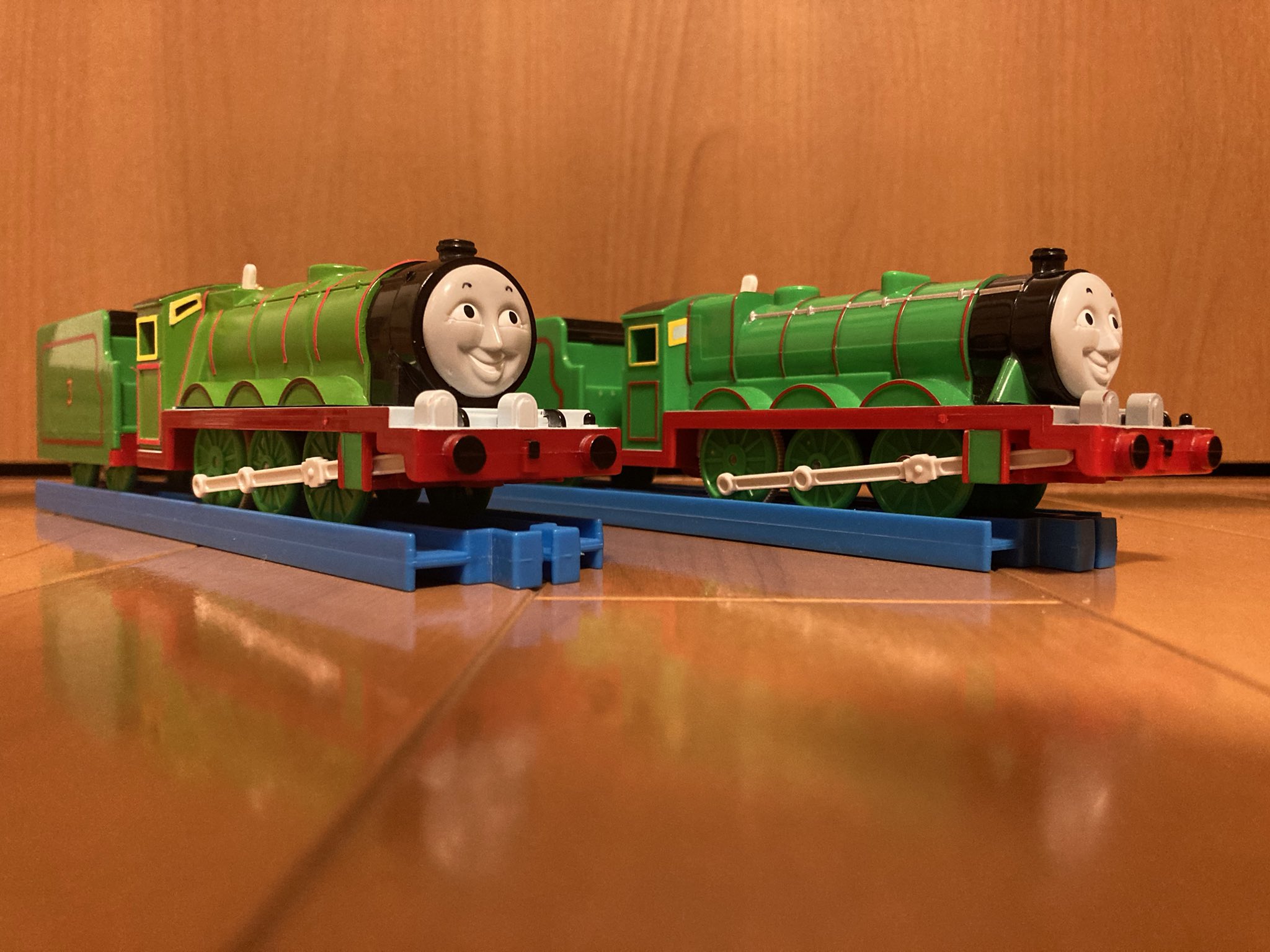 さトーマス on Twitter