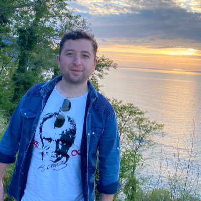 #YeniProfilResmi