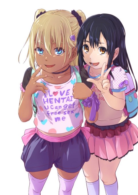 らくがきドロップ 