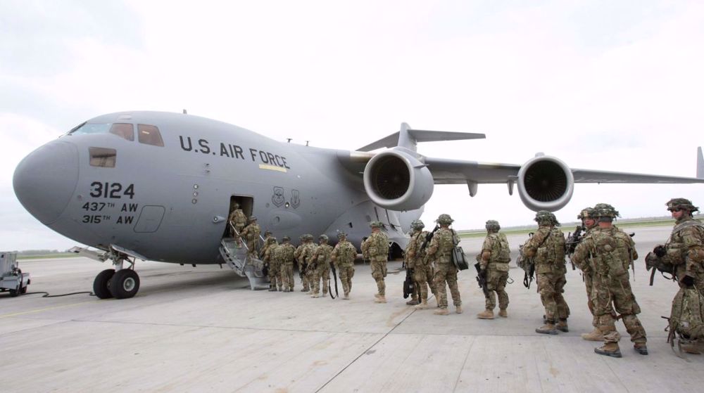 Rah87810381's tweet photo. L’attachée de presse de la Maison-Blanche, #Jen_Psaki, a confirmé que le retrait des troupes américaines d’Afghanistan serait achevé d’ici la fin août, suite à des informations antérieures selon lesquelles un retrait complet était imminent. https://t.co/ixCHZ8Bgku