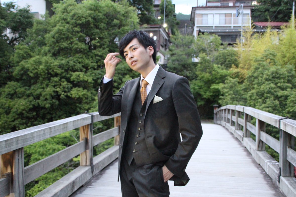 ScullingRyouta's tweet photo. この度、結婚いたしました。
皆様、何卒変わらぬお付き合いをよろしくお願いいたします🙏 https://t.co/TnuBXHQ9Y3