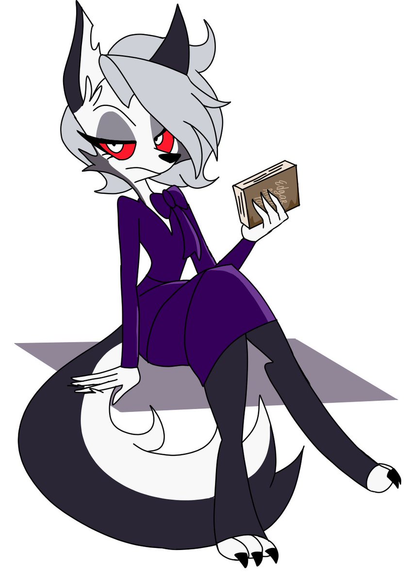 Twoucan Helluva の注目ツイート イラスト マンガ