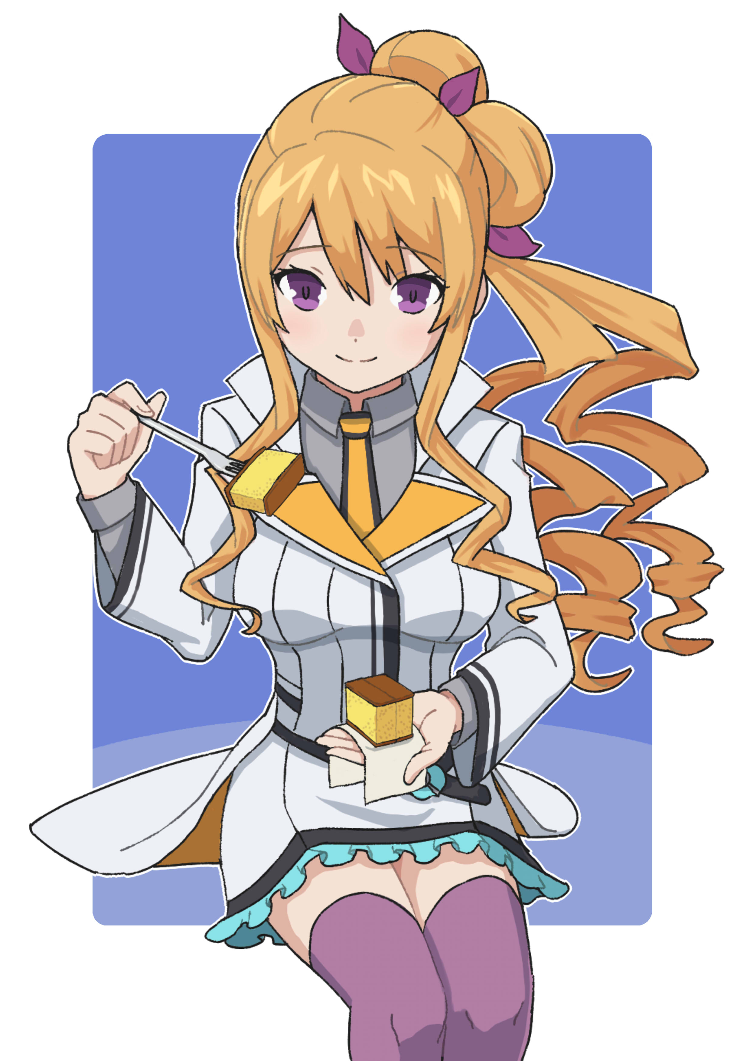 烏林 ウリン Littleurin Twitter