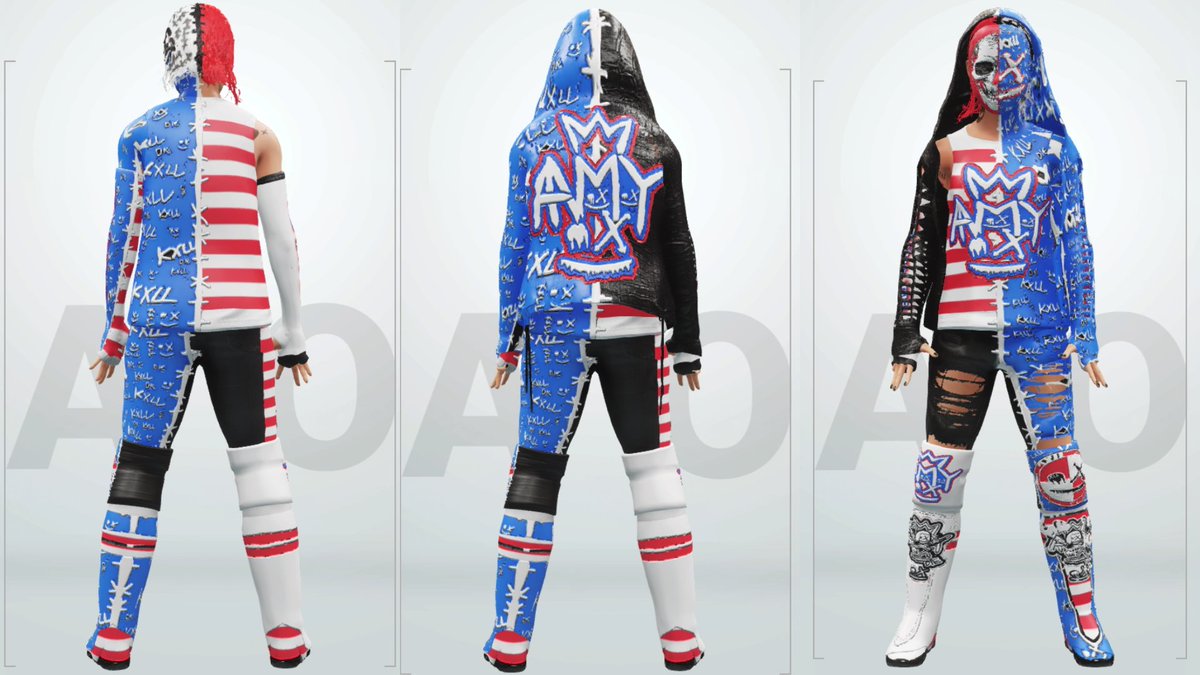 13XDXMY's tweet image. Well, Us Aliens gotta Rep.

#Happy4th X #DeathmatchPrincess

🇺🇸🇺🇸🇺🇸🇺🇸🇺🇸🇺🇸🇺🇸🇺🇸🇺🇸🇺🇸🇺🇸🇺🇸🇺🇸

#BADART x #WWE2K19
