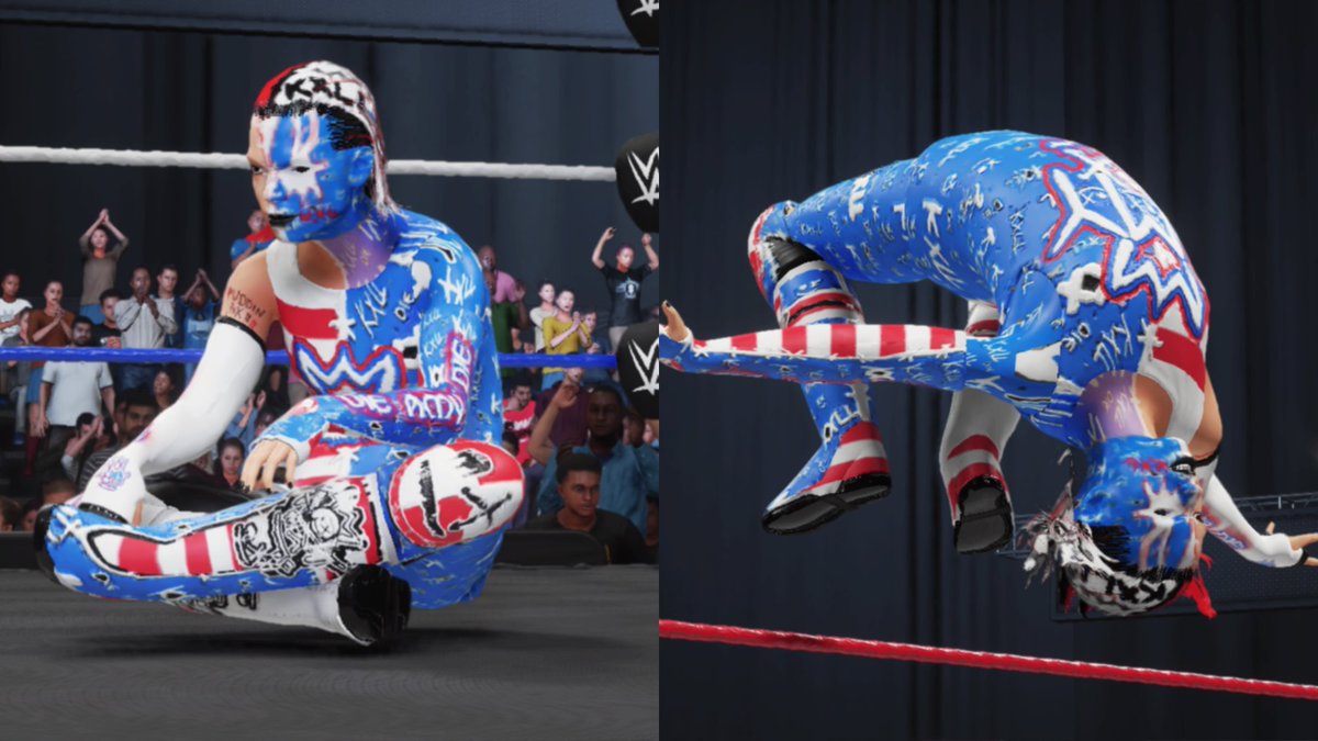 13XDXMY's tweet image. Well, Us Aliens gotta Rep.

#Happy4th X #DeathmatchPrincess

🇺🇸🇺🇸🇺🇸🇺🇸🇺🇸🇺🇸🇺🇸🇺🇸🇺🇸🇺🇸🇺🇸🇺🇸🇺🇸

#BADART x #WWE2K19