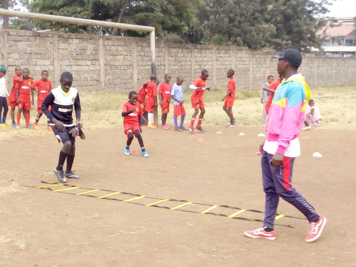 YoungUnitedFc1's tweet image. #JuniorTitans had a great weekend well done today. See us again on Saturday.

#wearedevelopment